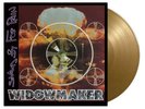 Widowmaker 1994 - Stand By For Pain (Ltd Gold Vinyl LP 2024 Reissue) W.A.S.P New