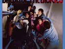 The Dickies - Dawn Of The Dickies (LP, Album, Blu)