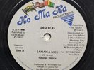 RARE DEEP 1987 DIGITAL DANCEHALL REGGAE - GEORGE HENRY - JAMAICA NICE 12