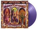 Babes In Toyland 'Nemesisters' Purple Vinyl - NEW