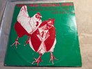 Ranking Trevor / Trinity - Three Piece Chicken & Chips, Cha Cha  Label