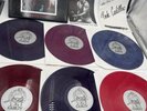 Bruce Springsteen E Street GRANDE FINALE 1985 Live Multi Colored Vinyl Box Set