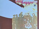 Led Zeppelin II ORIGINAL PRESSING SEALED