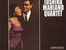 Toshiko Mariano Quartet - Toshiko Mariano Quartet (LP, Album, Mono) (Near Mint (