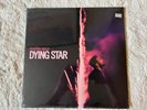(BRAND NEW SEALED) RUSTON KELLY DYING STAR VINYL LP