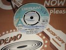 DEMO 7”THE OUTER LIMITS 1967 EX VINYL 45rpm  Psych Mod Beat ( One More Chance )