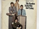 The Beatles - Yesterday and Today - Mono T 2553 2nd State Butcher Cover