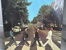 SEALED The Beatles Abbey Road Original New from 1969 Drainpipe Cover SO-383