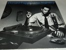 DONALD FAGEN - THE NIGHTFLY,1982,WARNER BROS RECS(92.3696-1)