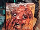 Tortured Existence  LP  von  DEMOLITION HAMMER