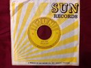 JERRY LEE LEWIS CRAZY ARMS HIS FIRST  ORIGINAL SUN 45 1956
