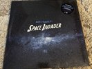 ace frehley Space Invader 5th Anniversary Lp Sealed Signed Rare KISS