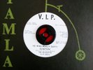 Northern soul The Velvelettes He was really sayin somethin VG++ condition