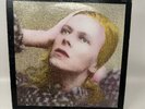 David Bowie Hunky Dory Vinyl LP AFL1-4623 1977