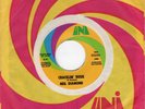 Neil Diamond – Cracklin' Rosie 1970 Uni Pop Rock EX