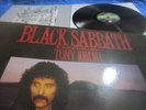 BLACK SABBATH  SEVENTH STAR  UNGESPIELT / 1st PRESSING & INNERBAG 1986