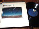 HAROLD LAND TAKE AIM LP NM US BLUE NOTE VINYL JAZZ BOP 1980