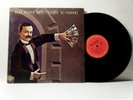 BLUE OYSTER CULT LP Agents Of Fortune 1976  Columbia  vinyl