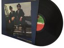 The Blues Brothers Vinyl Record Original Soundtrack LP James Brown Ray Charles