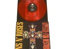 Guns N' Roses ‎– Appetite For Destruction RED VINYL GHS 24148  NM-/NM-