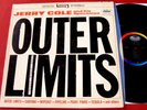 Jerry Cole  