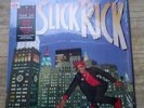 SLICK RICK - THE GREAT ADVENTURES OF SLICK RICK 1988 DEF JAM VINYL LP