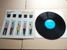 X Ray Spex Germ Free Adolescents Original UK 1978 EMI LP
