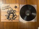 Bob Marley and The Wailers - Burnin' LP Island  1974 Pressing Gatefold VG+/VG+