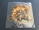 STRAY CATS -  SEXY + 17 1983 UK PRESS 7