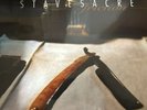Stavesacre Friction Vinyl Record  2lp Cloudy Silver Tooth & Nail New Sealed Obi