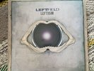 Leftfield - Leftism Gatefold 2LP/Vinyl