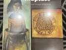 Snapcase Progression Through Unlearning Yellow vinyl LP Exclusive /250 Worldwide
