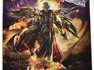 Judas Priest – Redeemer Of Souls - Epic – 88843072421 (2014) VG+/VG+