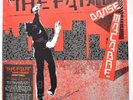 The Faint – Danse Macabre – White Vinyl Saddle Creek – lbj-290 (2019) VG+/VG+
