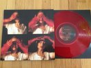 Ariana Grande - External Sunshine Vinyl LP TARGET EXCLUSIVE Ruby LP