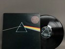Pink Floyd Vinyl The Dark Side Of The Moon Record 1973 Music Money SHVL 804 -CP