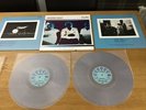 Tangerine Dream - Poland. Clear Vinyl Double. Limited To 700 RSD 2019 EX/NM
