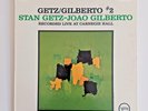 Stan Getz & Joao Gilberto Getz/Gilberto #2 (Vinyl) 12