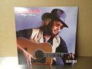 Hank Williams Jr Vinyl LP Record Major Moves 1984 W1-25088 / EXC / NO CUTS