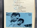 Ella Fitzgerald Sings the George and Ira Gershwin Song Books Vinyl LP Record Set