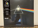 The Dark Side Of The Moon by Pink Floyd Vinyl Record LP, 2023. Brand New