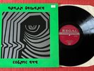 COSMIC EYE - UK FIRST PRESS VINYL LP  RECORD - DREAM SEQUENCE - REGAL ZONOPHONE