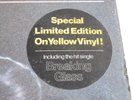 DAVID BOWIE 'STAGE' 2LP UK RCA 1978 GATEFOLD FIRST PRESSING YELLOW VINYL
