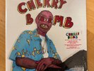 Tyler The Creator Cherry Bomb Vinyl Record Store Day Rare RSD Red LP Odd Future