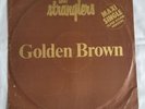 The Stranglers Golden Brown 12