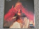 Ariana Grande - eternal sunshine [Ruby Color Vinyl] Explicit SEALED