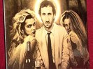 LP SEALED PETE TOWNSHEND EMPTY GLASS 1980 ATCO ORIG PRESS NOT CUTOUT NOT CLUB