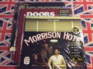 DUTY FREE  THE DOORS - TRIPLE PLAY Vinyl Analogue Productions 45