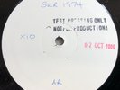 Nick Drake: Time Has Told Me Vol. 2 (White Label Test Pressing Vinyl) 2006