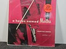 Martha Hayes/A Hayes Named Martha FSR582 Used LP